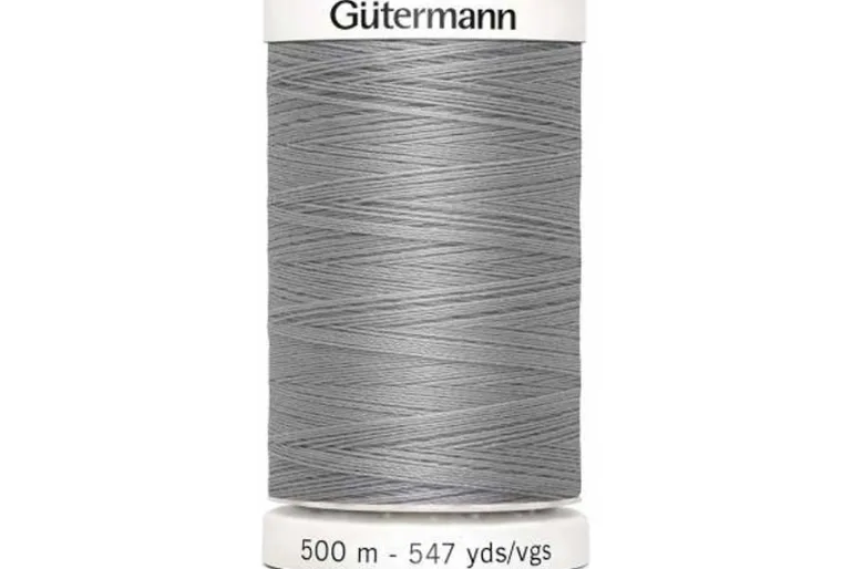 Gütermann Sew All Thread Eggshell 1094-yard Spool #022