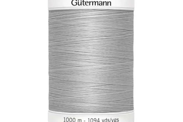 Gütermann Sew All Thread Eggshell 547-yard Spool #9022