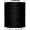Gütermann Sew All Thread Mist Grey 1094-yard Spool #0102