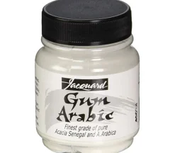 Gum Arabic 1-ounce
