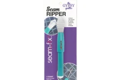 Gypsy Quilter Seam Fix Gypsy Purple