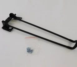 Hairpin Leg – 6 Screws Included – 12.625-inch