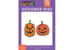 Halloween Parade Bone Chilling Faces 12×12 Patterned Paper