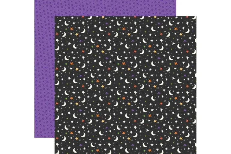 Halloween Parade 12×12 Collection Kit