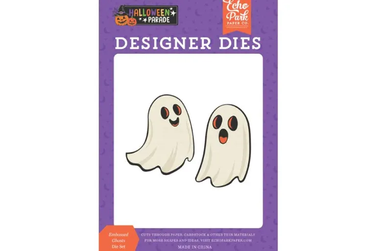 Halloween Parade Ephemera