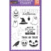 Halloween Parade Fa-Boo-Lous Gosts 12×12 Patterned Paper