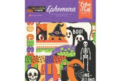 Halloween Parade Gone Batty Stamp Set