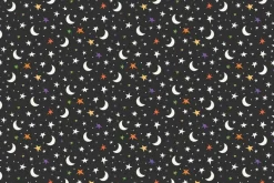Halloween Parade Gone Batty Stamp Set