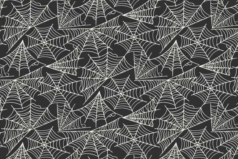 Halloween Parade 3×4 Journaling Card 12×12 Patterned Paper
