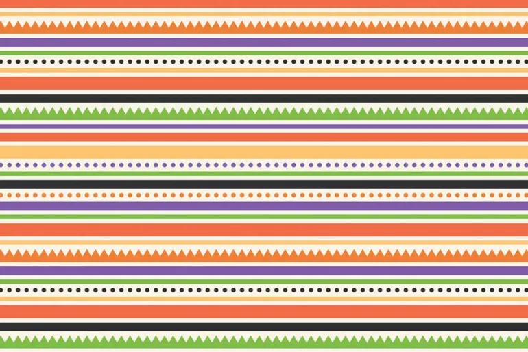 Halloween Parade Multi Journaling Cards 12×12 Patterned Paper