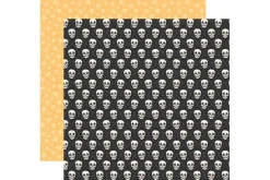 Halloween Parade Season Of The Witch Stamp Set