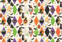 Halloween Parade Season Of The Witch Stamp Set