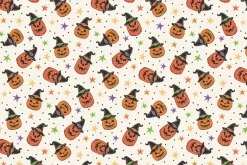 Halloween Parade Season Of The Witch Stamp Set