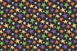 Halloween Parade Spooky Stripes 12×12 Patterned Paper