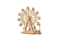 Hands Craft Modern Wooden Model Kit – Piano