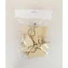 Hanging Wooden Butterflies – 12 Piece