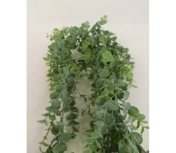 32″ Hanging Eucalyptus Bush