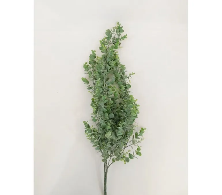32″ Hanging Eucalyptus Bush