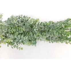 32″ Hanging Eucalyptus Bush