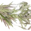 38″ Hanging Leaf Bush