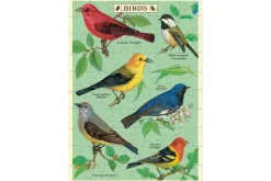 Happy Birthday Champagne 60-Piece Puzzle Card