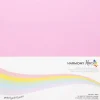 Harmony Hues Cardstock Pack – 8.5″ x 11″ – Kaleidoscope (100 Sheets, 110 lb)