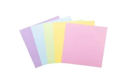 Harmony Hues Cardstock Pack – 8.5″ x 11″ – Kaleidoscope (100 Sheets, 110 lb)