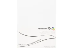 Harmony Hues Cardstock Pack – 8.5″ x 11″ – Kaleidoscope (100 Sheets, 110 lb)
