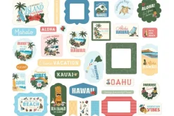 Hawaii Ephemera