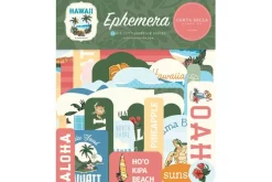 Hawaii Ephemera