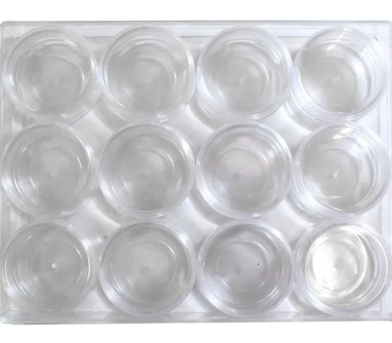 Hawk Plastic Storage System