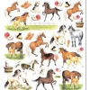 Heartfelt Sticker Sheet