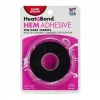 Heat n Bond Super Hem for Dark Fabrics 3/4-inch by 8-yards 3727