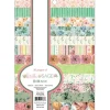 Heidi Swapp Paper Pad – 6″X8″ – Care Free