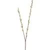 10.5″ Hellebore Bouquet, Cream