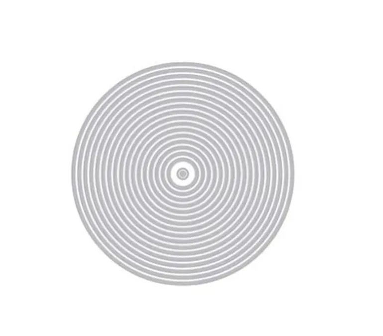 Hero Art Dies – Nesting Circle Infinity