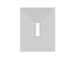 Hero Art Dies – Nesting Rectangle
