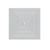 Hero Art Dies – Square Infinity