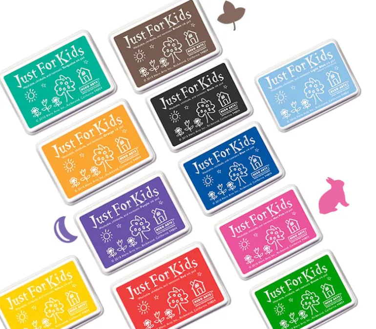 Hero Arts Totally Awesome Stamp & Cut