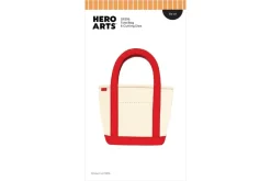 Hero Arts Tote Bag Die Set