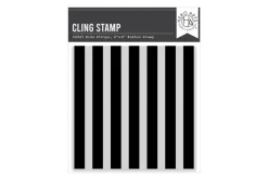 Hero Arts Wild Ride Clear Stamp Set