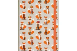 Highland Cow Journal