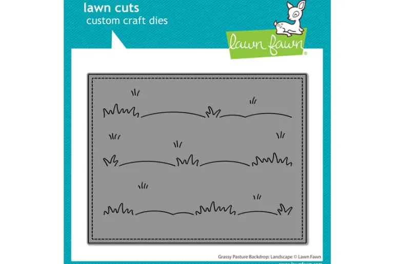 Highland Cows! Stamp Set