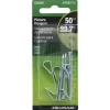 Hillman Picture Hanger with Nails – 50-pounds