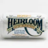 Hobbs Heirloom Batting – 80% Cotton/20% Polyester 90-inch x 108-inch – Black