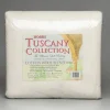 Hobbs Tuscany Batting – 100% Wool 72-inch x 96-inch