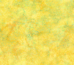Hoffman Bali Batik French Blue 885 Dots