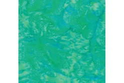 Hoffman Bali Batik Sapphire 1895 Tonal