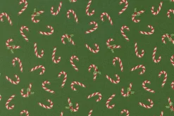 Holiday Cheer Peace & Joy Quilt Top Kit