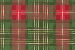 Holiday Cheer Peace & Joy Quilt Top Kit